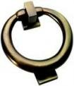 Antique Brass Door Furniture